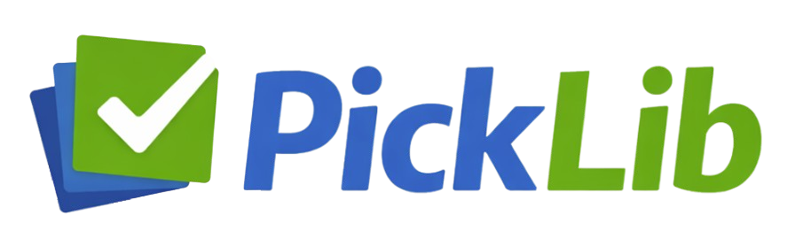 PickLib