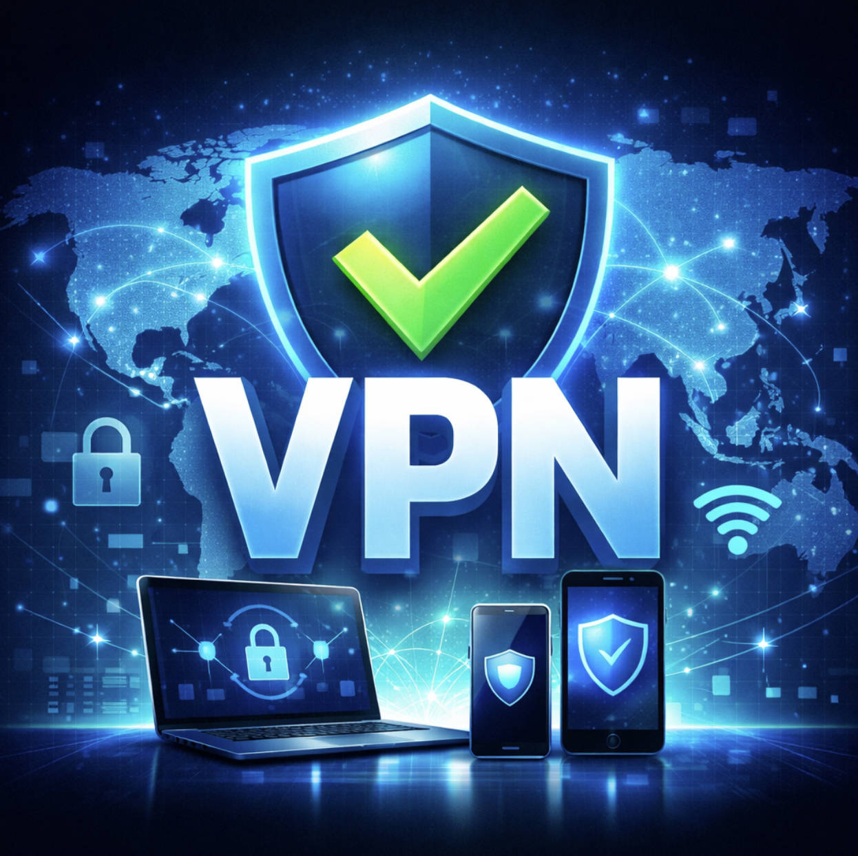 VPN